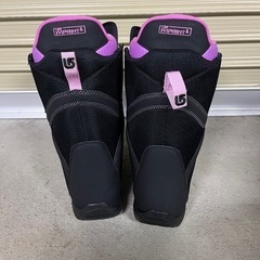 スノーボー　スノーボード　レディース　の画像