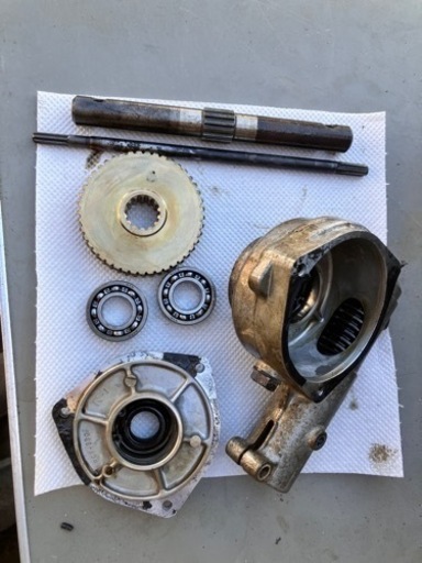 【即戦力】RYOBI　ミニ耕運機(管理機) 即戦力】RYOBI ミニ耕運機(管理機)