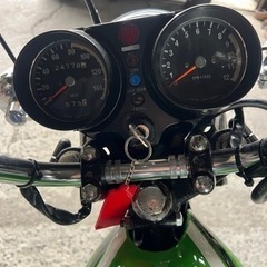 KH250の画像