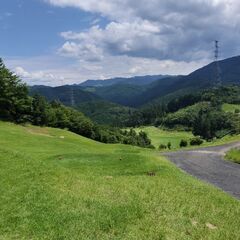 平日限定　祝３名ゴルフ仲間決定