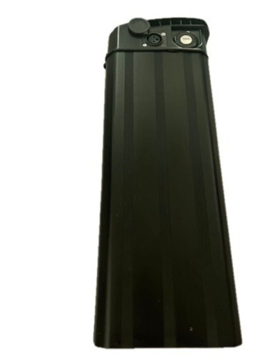 ひねちゃバッテリー