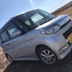 【SOLD OUT】DAIHATSU TANTO custom(...