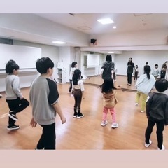 ★☆★2025年8,9,10月ダンスレッスン募集★☆★の画像