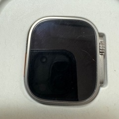Apple Watch Ultra 49mm GPS Cellularモデル 美品の画像