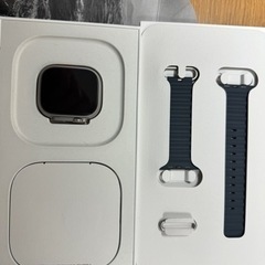 Apple Watch Ultra 49mm GPS Cellu...