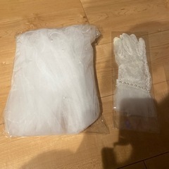 ブライダルインナーセット　の画像