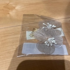 ブライダルインナーセット　の画像