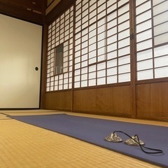 2月オンライン＆福島市ヨガクラスの画像