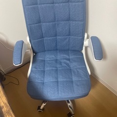 デスクチェア