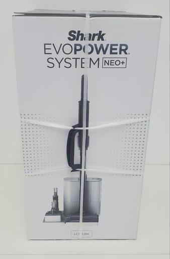 最終値下げSHARK  EVOPOWER SYSTEM NEO+