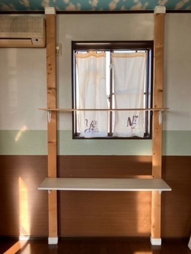 2×4木材