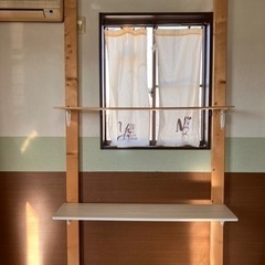 2×4木材