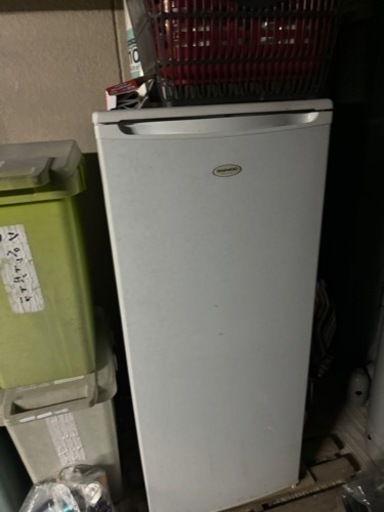 冷凍庫