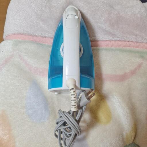 アイロン