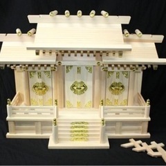 新品 神棚