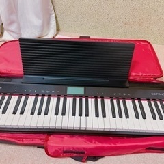 Roland GO-61P 61鍵盤 2ヶ月で出品を取り止めます。