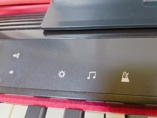 Roland GO-61P 61鍵盤 2ヶ月で出品を取り止めます。