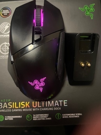 RAZER セット
