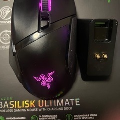 RAZER セットの画像