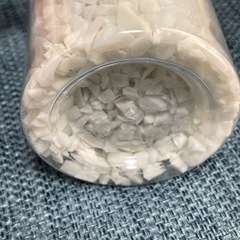 玻璃砂 ガラス砂 小石 装飾用 庭 石 岩 水槽 アクアリウム 砂利 小石の画像