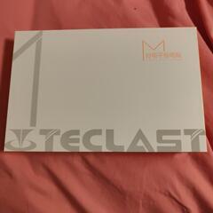 タブレット　TECLAST M40pro 傷なし