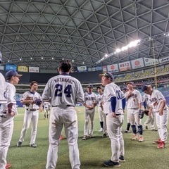 2024年シーズン　メンバーならびにマネージャー募集中 - スポーツ