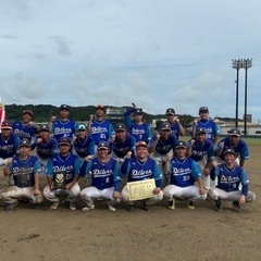 2024年シーズン　メンバーならびにマネージャー募集中 − 千葉県