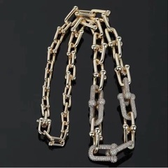 服/ファッション アクセサリー ネックレス