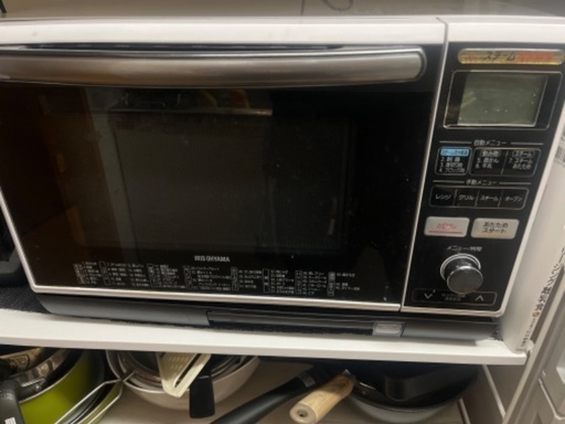 電子レンジ売ります