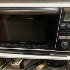 電子レンジ売ります