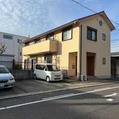 清掃スタッフ急募！　朝の２時間勤務♪  未経験/WワークOK☆♪みらいのたね一宮♪の画像