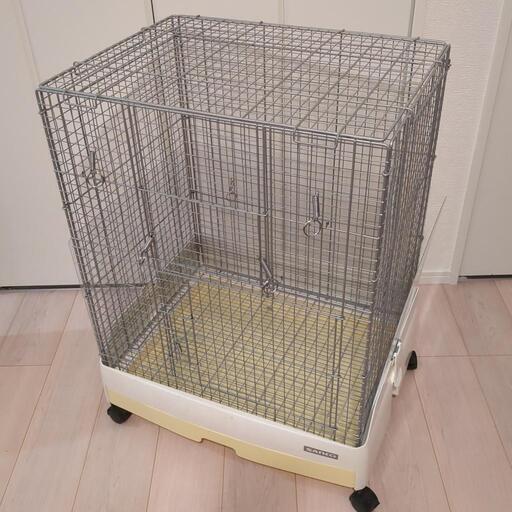 ペットゲージ「イージーホーム６０ハイ」