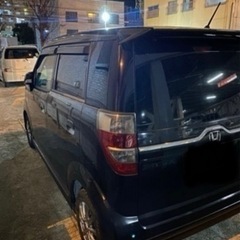 ゼストスパーク　ターボ車の画像
