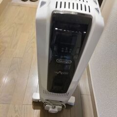 デロンギ　オイルヒーター