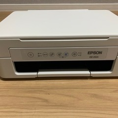 プリンター EPSON EW-052A