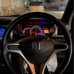 ゼストスパーク　ターボ車の画像