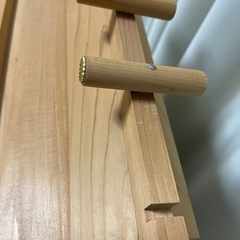 部品一部無し 神棚の画像