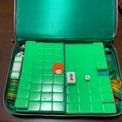 【全部100円！！】雑貨、家具、インテリア、食器など、麻雀