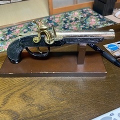 ライター、銃、おもちゃ 模型、プラモデル