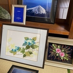 絵など【全部100円！！】雑貨、家具、インテリア、食器など