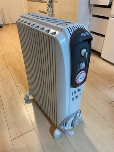 オイルヒーター