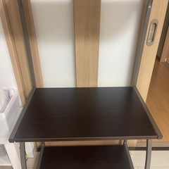 パソコンラック　美品
