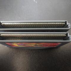 ソフト三本セット　遊☆戯☆王 デュエルモンスターズ5 エキスパート1,デュエルマスターズ2,の画像