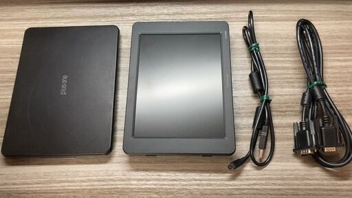 Century 8インチアナログRGBモニター LCD-8000V2
