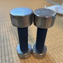 ダンベル