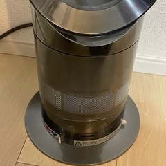 ダイソン　セラミックファンヒーター　2013年の画像