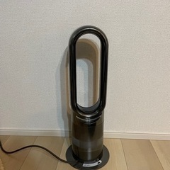 ダイソン　セラミックファンヒーター　2013年の画像