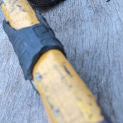 チェーンブロック　　ガッチャ　レバーブロック　　1.6トンの画像