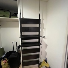 ラダーラックの画像