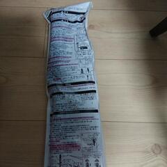 灯油ポンプ大特価 価格下げましたの画像